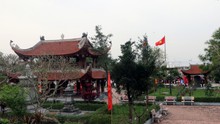 Góc nhìn 365: Để chùa Việt đúng là… chùa Việt