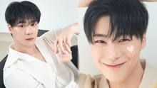 Nhìn Moonbin trong bộ ảnh quảng cáo cuối cùng mà nghẹn ngào, netizen vừa tiếc vừa xót cho chàng idol siêu tinh tế và tiềm năng