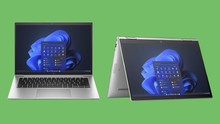 HP ra mắt mẫu laptop chuyên dụng cho họp trực tuyến: Nhiều công nghệ độc quyền, giá hơn 50 triệu đồng!
