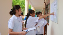 Hà Nội: Gần 100.000 thí sinh dự thi tốt nghiệp THPT năm 2023