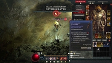 Diablo IV tung bản beta cực lớn vào tháng 5