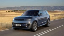 Land Rover thêm rối rắm: Tách Defender, Discovery và Range Rover thành 3 thương hiệu riêng, chỉ bán xe điện từ 2030