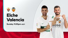 Nhận định, nhận định bóng đá Elche vs Valencia (19h00, 23/4), La Liga vòng 30
