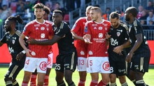 Nhận định, soi kèo Ajaccio vs Brest (20h00, 23/4), vòng 32 Ligue 1
