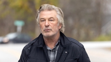 Tài tử Hollywood Alec Baldwin được miễn tội vụ án ngộ sát