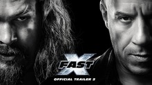 ‘Ông hoàng’ phim hành động Jason Statham tái xuất trong trailer mới nhất của Fast & Furious 10