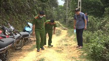 Hà Giang: Điều tra vụ án mạng làm 2 người chết, 1 người bị thương