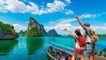 Giám đốc Agoda Việt Nam tiết lộ 3 xu hướng du lịch nổi bật nửa sau 2023, chỉ rõ một yếu tố tác động đến hành vi thị trường du lịch