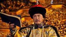 Di chiếu truyền ngôi của Khang Hi được tìm thấy, hoàng đế Ung Chính có soán ngôi?