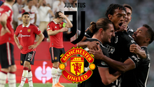 Tin bóng đá MU 21/4: Juventus 'troll' MU, Scholes chỉ ra 2 tội đồ khiến MU bị loại