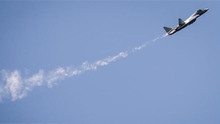 Máy bay chiến đấu Nga gây ra vụ nổ ở thành phố Belgorod