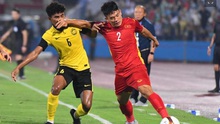 Cùng bảng với U22 Việt Nam vs Thái Lan, chuyên gia Malaysia vẫn tuyên bố: ‘Chúng ta không chết mà đối thủ sẽ chết!’