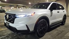 Đại lý đã nhận cọc Honda CR-V 2023: 3 phiên bản, dự kiến ra mắt cuối năm nay, nếu giá tốt dễ lật đổ CX-5