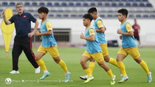 Bóng đá Việt Nam ngày 22/4: U22 Việt Nam sẽ đá tốt ở SEA Games