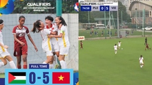 Đàn em Thanh Nhã và Huỳnh Như giúp nữ Việt Nam thắng giòn giã 5-0, gây tiếng vang ở giải châu Á