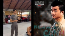 HLV Johnny Trí Nguyễn của võ sĩ thắng Lý Tiểu Long nói lời gan ruột, học trò nhận lỗi trước thềm MMA
