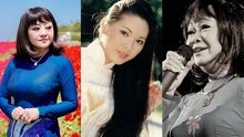 Hoàng Oanh, Hương Lan, Như Quỳnh: Bộ ba "nữ hoàng" nhạc trữ tình quê hương với kỹ thuật và giọng hát đỉnh cao