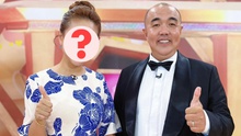 Chính thức lộ diện nữ MC thay thế vị trí của NS Hồng Vân tại chương trình 'Vợ chồng son'