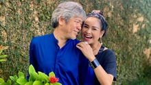 Tuổi 53 của Thanh Lam: Bình yên và hạnh phúc bên vị bác sĩ tài hoa