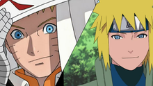 Tác giả Naruto sẽ tiết lộ bí mật đằng sau nhẫn thuật của Hokage đệ tứ Minato 