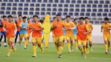 U22 Việt Nam bảo vệ HCV SEA Games: Nhiệm vụ có khả thi?