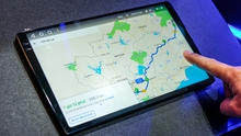 Vietmap ra mắt màn hình Android: Giá cao nhất 21 triệu đồng, điều khiển cử chỉ như Macbook, độ phân giải 2K