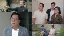 Những ‘bố chồng quốc dân’ trên màn ảnh Việt mà bao gia đình mơ ước