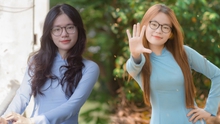 Dành 6 tháng viết bài luận về cha, nữ sinh 2k5 đỗ cùng lúc 7 trường ĐH Mỹ, còn đoạt học bổng 4,7 tỷ đồng trường top: "Mình từng giận ba lắm, nhưng..."