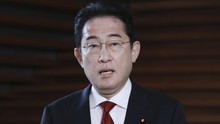 Thủ tướng Nhật Bản bác tin đồn về khả năng giải tán Hạ viện