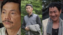 Những ông bố đơn thân của màn ảnh Việt