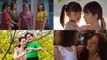 Những bà mẹ đơn thân trên màn ảnh Việt: Vụng về nhưng giàu tình thương