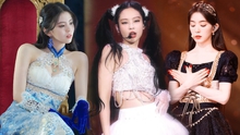 Hot trend mới chứng minh: Hóa ra ai cũng muốn làm công chúa, kể cả sao Hàn