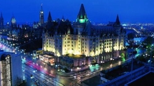 Canada lên kế hoạch phát triển kinh tế đêm