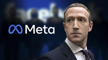 Liên tiếp gặp hạn sau khi đổi tên Facebook thành Meta, Mark Zuckerberg lại muốn đổi tên thêm lần nữa?