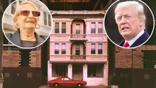 Từ chối 1 triệu USD không bán nhà cho 2 ông lớn, thắng kiện cả Donald Trump, 30 năm sau, cụ bà hơn 90 tuổi rao bán nhà nhưng chẳng ai mua