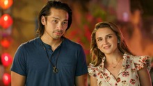 Phim Hollywood quay tại Việt Nam 'A Tourist's Guide to Love' đứng thứ 2 BXH Top 10 phim của Mỹ