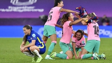 Nhận định, nhận định bóng đá nữ Barcelona vs nữ Chelsea (23h45, 27/4), bán kết lượt về cúp C1