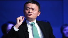 Jack Ma: Tiêu tiền khó hơn nhiều so với kiếm