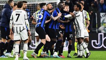 Nhận định, nhận định bóng đá Inter vs Juventus, bán kết lượt về cúp Ý, (02h00, 27/4)