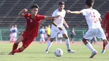 Báo Indonesia: 'Né được U22 Việt Nam và Thái Lan là cơ hội vàng để Indonesia giành chức vô địch'