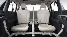 Ghế xe Honda sắp có cả giảm xóc riêng: Êm, an toàn hơn, trên tầm ghế không trọng lực mà Nissan quảng cáo bấy lâu nay