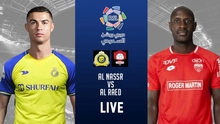 Nhận định, nhận định bóng đá Al Nassr vs Al Raed (02h00, 29/4/2023), Saudi Pro League vòng 26