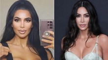 Nghiện phẫu thuật thẩm mỹ đến biến dạng,"bản sao" Kim Kardashian tử vong thương tâm