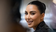 Kim Kardashian hạnh phúc từ bỏ vị thế ngôi sao để làm luật sư