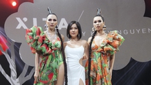 NTK Katy Nguyễn tổ chức show 'Exotica' kỷ niệm 10 năm thành lập thương hiệu riêng