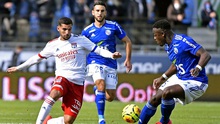 Nhận định, nhận định bóng đá Strasbourg vs Lyon (02h00, 29/4), Ligue 1 vòng 33