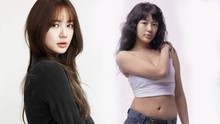 "Thái tử phi" Yoon Eun Hye hé lộ bí quyết giảm 2kg trong một ngày, tưởng khó nhằn hóa ra đơn giản không ngờ