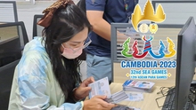 Truyền thông Đông Nam Á ‘gặp nạn’ tại SEA Games 32, chủ nhà Campuchia hóa giải theo cách đầy ấm lòng