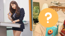 “Nữ giảng viên xinh đẹp nhất Hàn Quốc” từng gây bão mạng, khiến không sinh viên nào nỡ trốn học bây giờ ra sao ở tuổi U40?