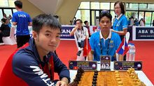 Tranh cãi SEA Games 32 khi Thái Lan kiện Việt Nam môn cờ ốc và nhận cái kết không thể nào 'đắng' hơn